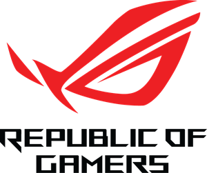 ROG Republic Of Gamers