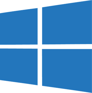 Windows 10 Icon