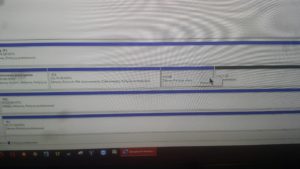 windows 10 partycje po klonowaniu