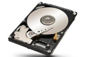hdd