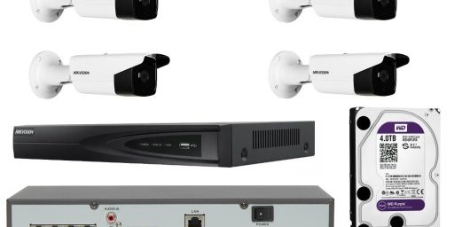 monitoring kamery ip Monitoring IP